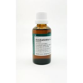 Arnikatinktur NAF liniment 50 ml