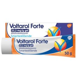 Voltaren boots clearance