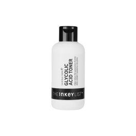 The Inkey List Glycolic Acid Toner ansiktsvann 100 ml