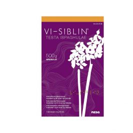 Vi-Siblin granulat 610 mg/g 500g