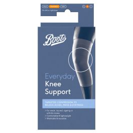 Boots Everyday Knee Support M