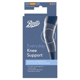 Boots Everyday Knee Support S