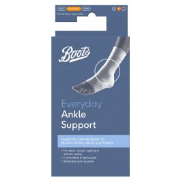 Boots Everyday Ankle Support M