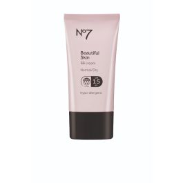 No7 Beautiful Skin BB Cream Normal/Dry Fair 40ml