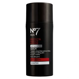 No7 Men Protect & Perfect Intense Advanced serum 30 ml