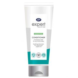 Boots Expert Healthy Hair Sensitive Conditioner 200ml