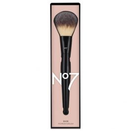 No7 Powder Brush