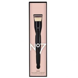 No7 dekkende foundation kost