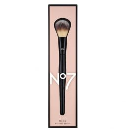 No7 Blusher Brush