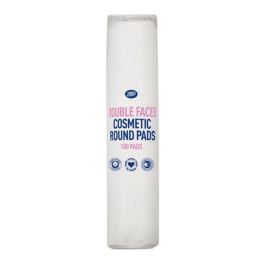 Boots bomullspads 100 stk