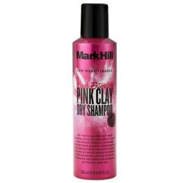 Mark Hill Pink Clay Dry Shampoo