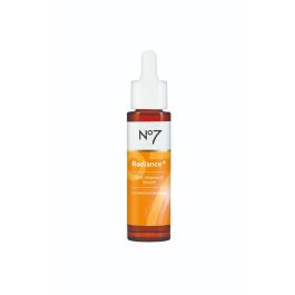 No7 Radiance+ 15 % Vitamin C Serum 25ml