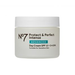 No7 Protect & Perfect Intense Advanced Dagkrem 50ml