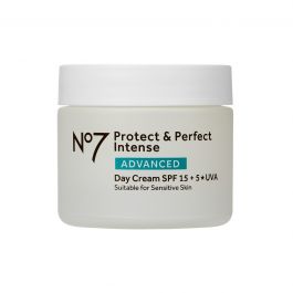 No7 Protect & Perfect Intense Advanced Dagkrem 50ml