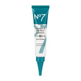 No7 Protect & Perfect Intense ADVANCED Eye Cream 15ml