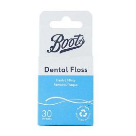 Boots Dental Tape 30m