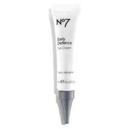 No7 Early Defence Eye Cream 15ml