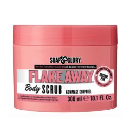 Soap & Glory Flake Away Body Scrub 300ML
