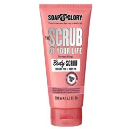 Soap & Glory Scrub of Your Life Body Scrub 200ML