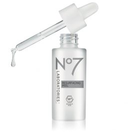No7 Laboratories RESURFACING PEEL 15% Glycolic Acid