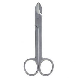 Boots Toenail Scissors