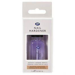 Boots Nail care Strengthener