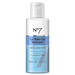 No7 Eye Make Up Remover 100ML