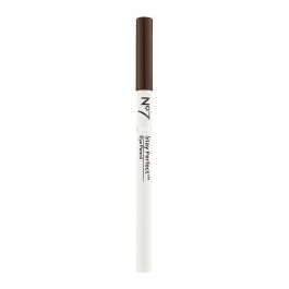 No7 Stay Perfect Amazing Eyes Pencil, Brown