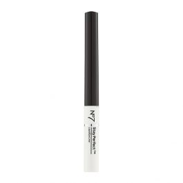 No7 Stay Perfect Liquid Eye Liner, Black