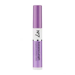 No7 Extreme Length Mascara BROWN/BLACK