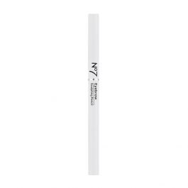 No7 Eyebrow Sculpting Pencil, Black