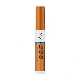 No7 The Full 360 Waterproof Mascara BLACK