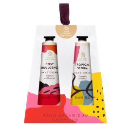 A Little Something Soft Kidhulthood Hand Cream Duo
