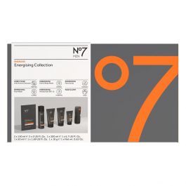 No7 Men Energising Collection