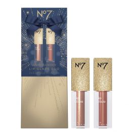 No7 Limited Edition Lip Duo
