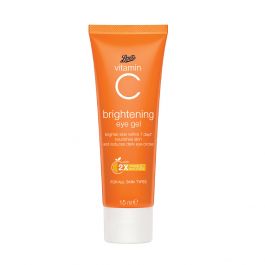 Boots Vitamin C Brightening Eye Gel 15ml