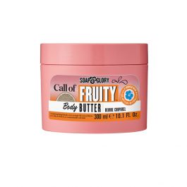 Soap & Glory Call of Fruity Body Butter 300ML