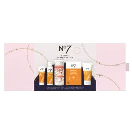 No7 5 Steps To Radiant Skin