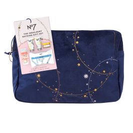 No7 The Indulgent Bathing Gift Set
