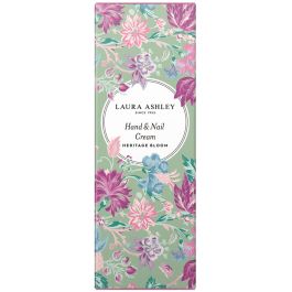 Laura Ashley Hand & Nail Cream