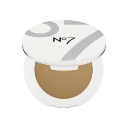 No7 Flawless Finishing Powder Medium 10g