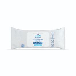 Boots Baby Soo Sensitive Water Wipes 60 Pack
