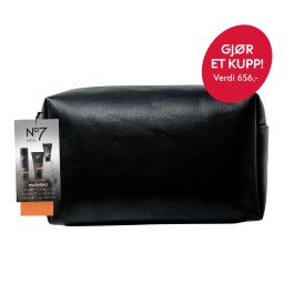 Boots mens wash bag sales