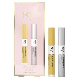 No7 Limited Edition Eye Duo