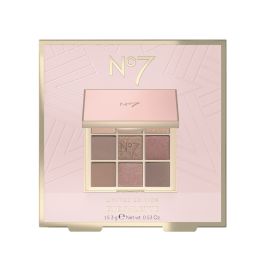 No7 Limited Edition Eye Palette