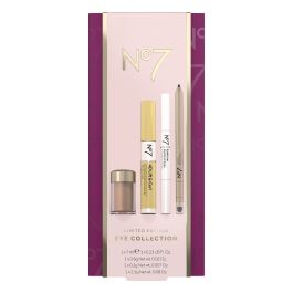 No7 Limited Edition Eye Collection