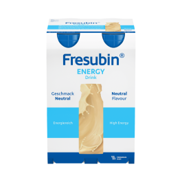 Fresubin Energy Drink Neutral 4 x 200 ml