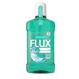 Flux Fluorskyll 0,2% Strong Mint 500 ml