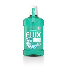 Flux Fluorskyll 0,2% Strong Mint 500 ml