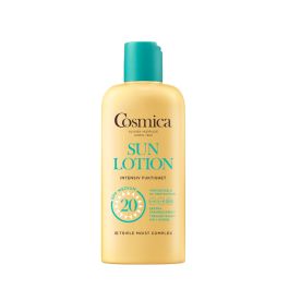 Cosmica Sun Lotion SPF 20 200 ml